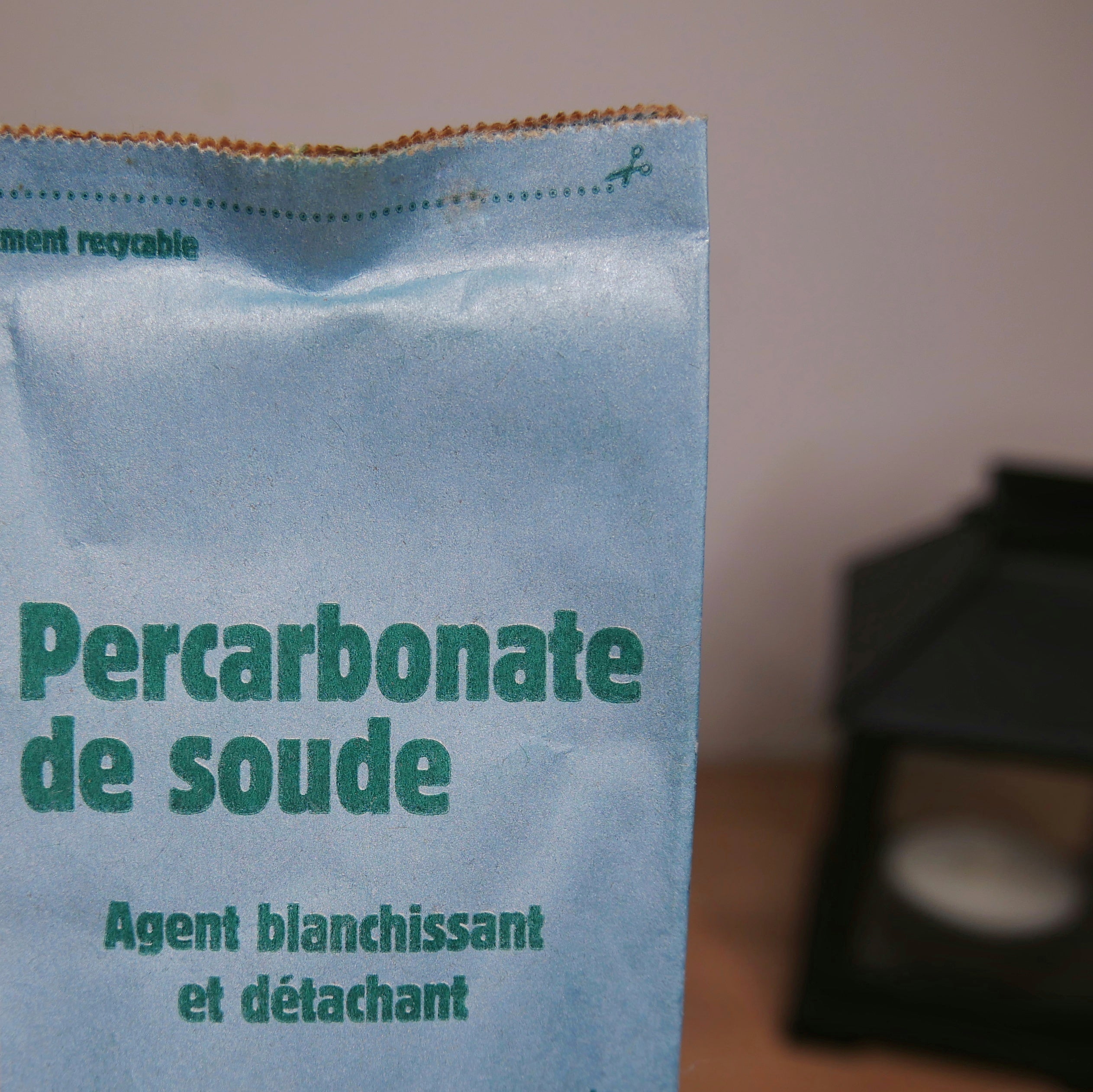 Percarbonate de soude (1kg)