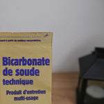 Charger l&#39;image dans la galerie, Bicarbonate de soude (500g)
