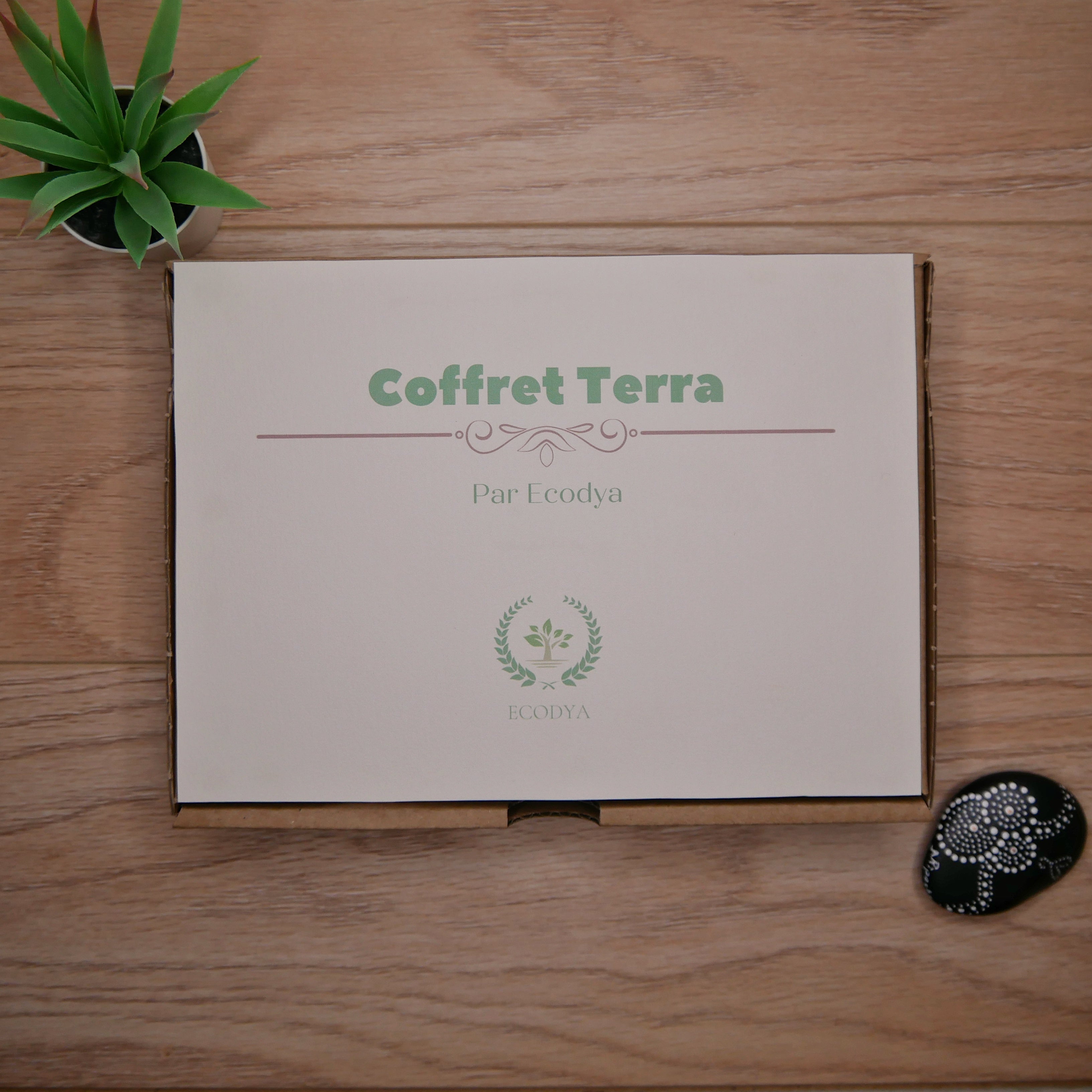 Coffret Terra