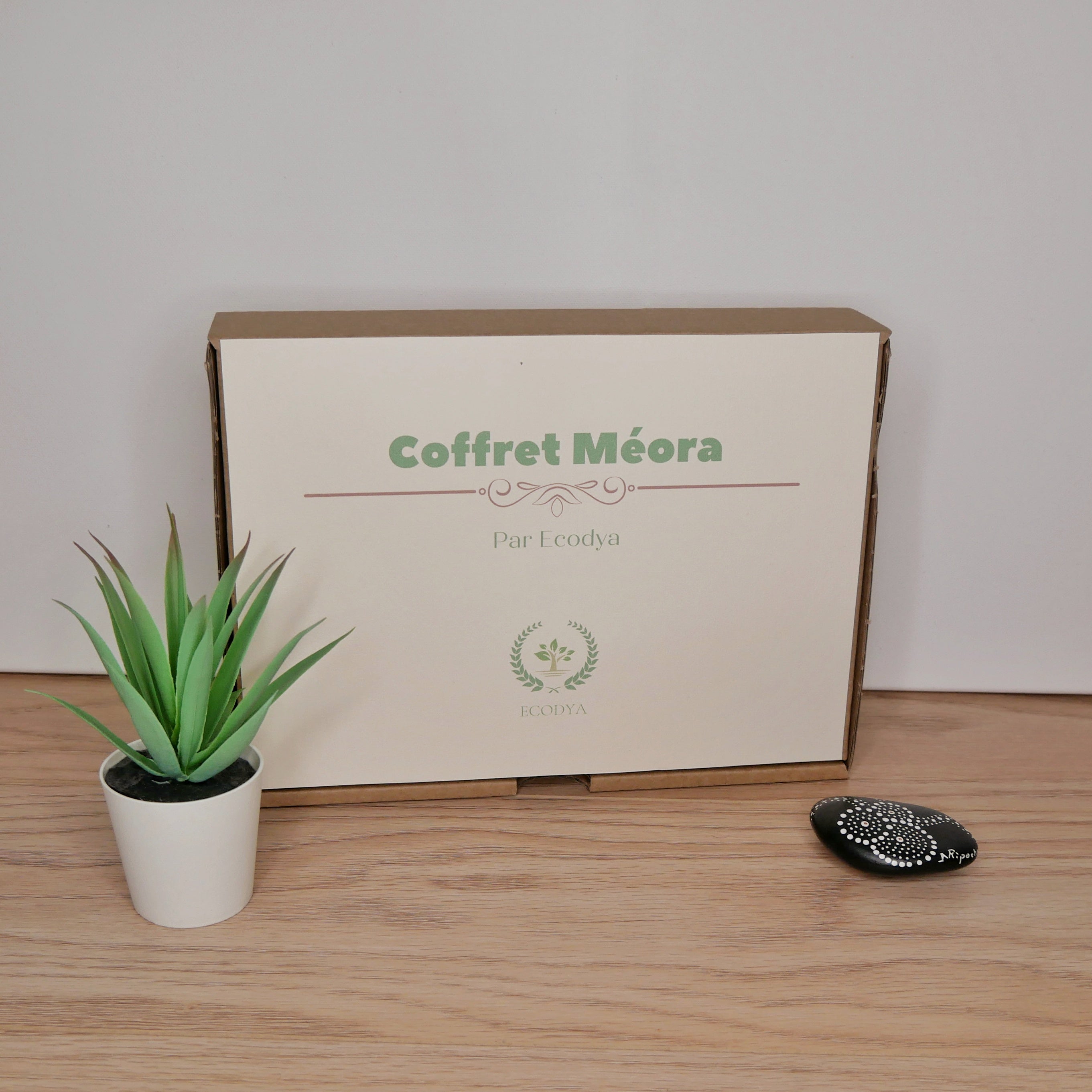 Coffret Méora