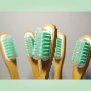 Tête de recharge pour brosse à dents