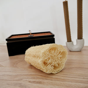 Luffa